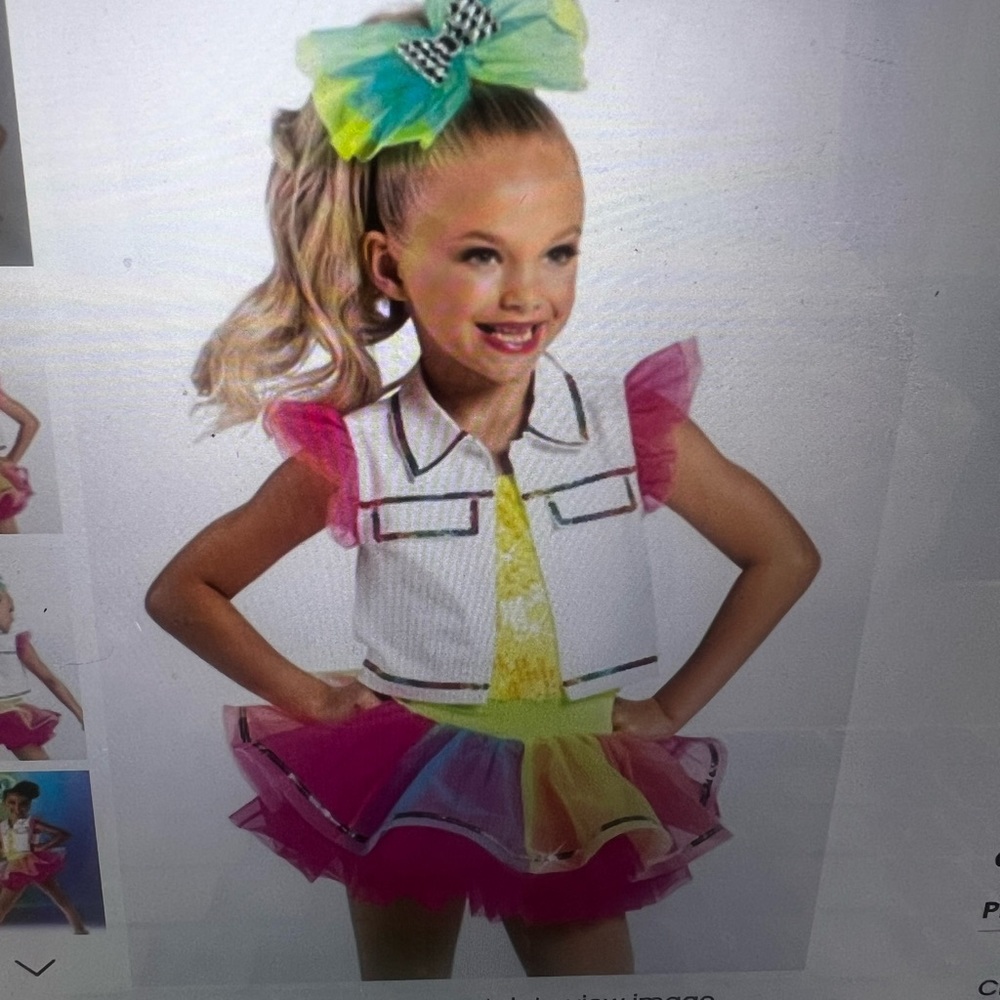 Weissman Kid in a candy store style #12897, EXTRA SMALL CHILD